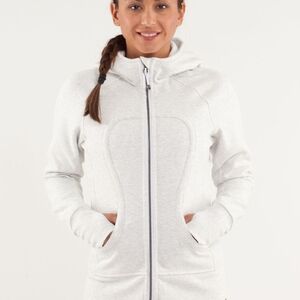 Lululemon Scuba Hoodie